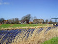 Dutch countryside