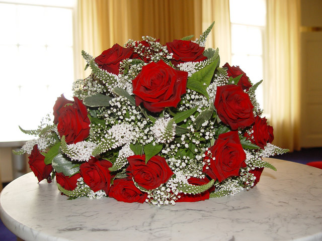 Wedding Bouquet