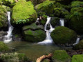 Cataract Falls