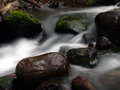 Ritchey Creek long shutter