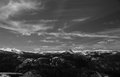 Yosemite from Half Dome
