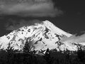 Mt Shasta