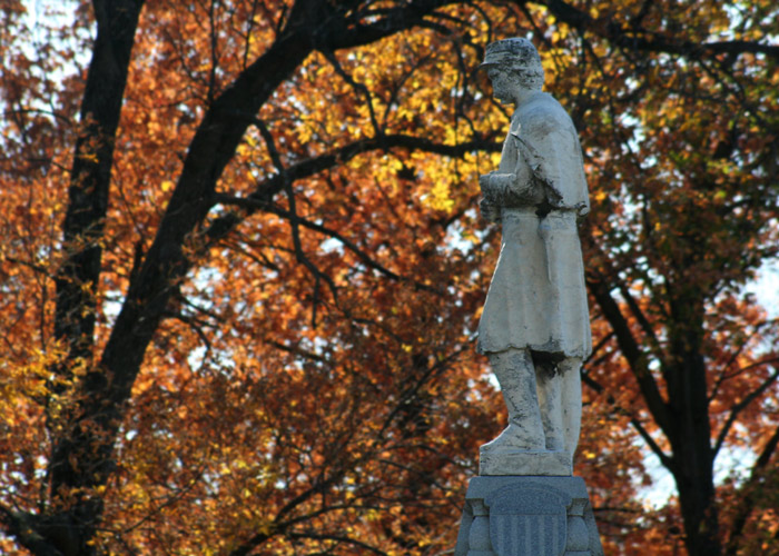"Remembering the Seasons"