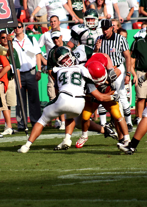 Tackle