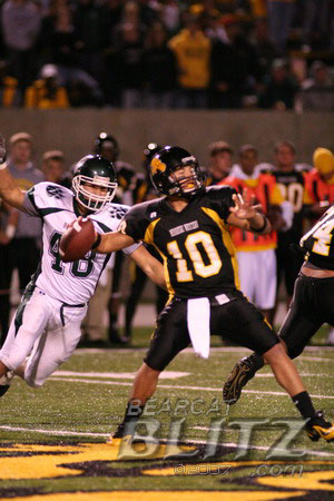 Not my pic. Example from bearcatblitz.com