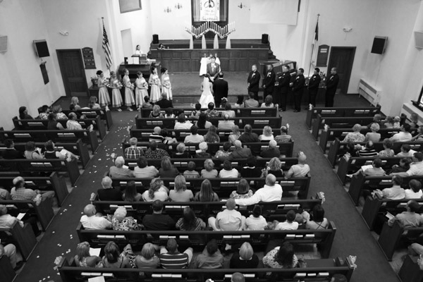 Baptist Loft