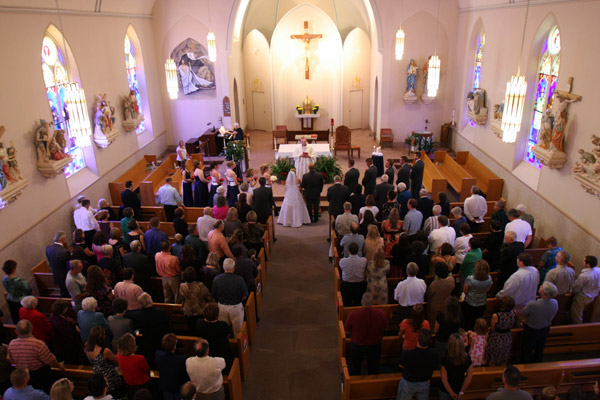 Catholic Loft