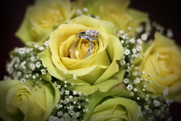 Expensive Flowers