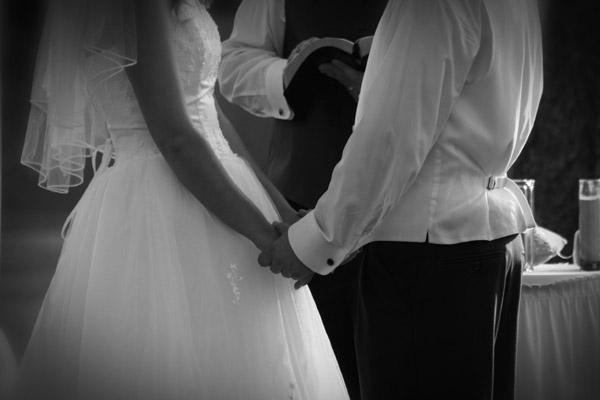 Joined Together