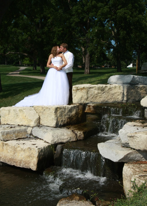 Waterfall