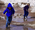 Puddle Jumpers