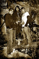 LoveKnights Grunge