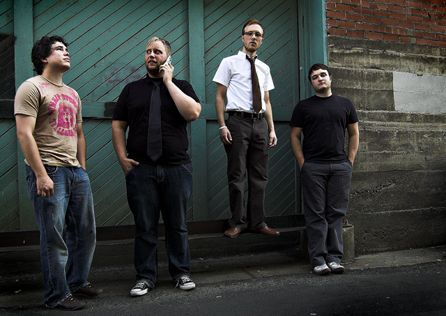 Young America band