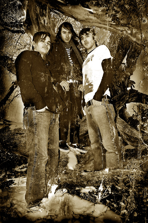 LoveKnights Grunge