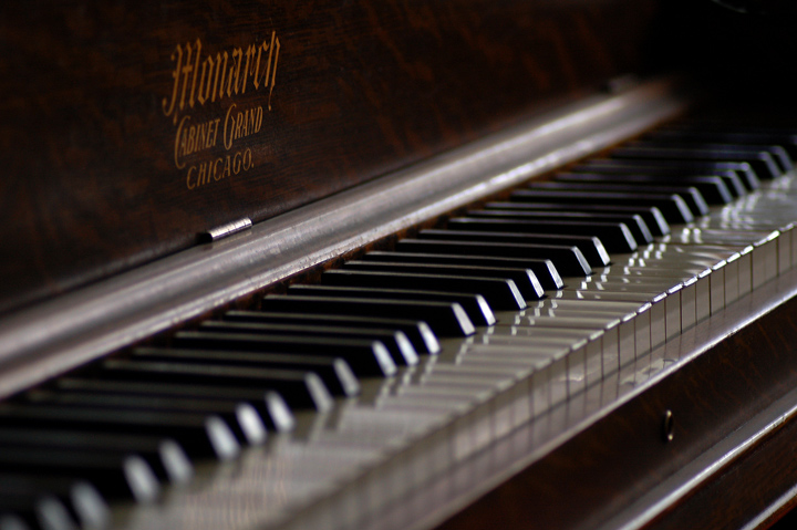 Piano