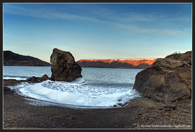 Kleifarvatn