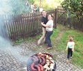 partying polish style