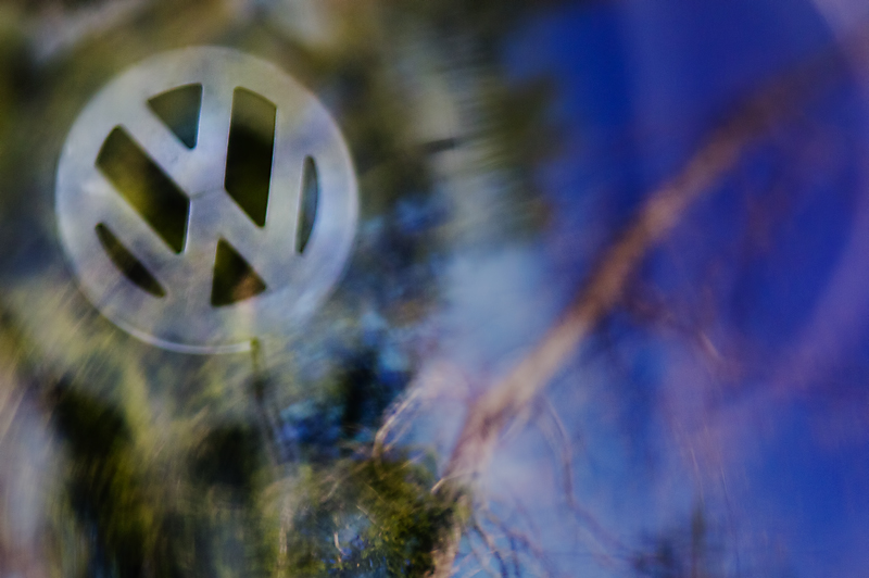 Das Auto, Das TrÃ¤umen