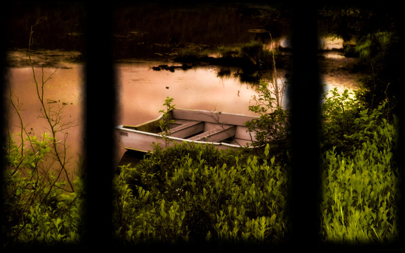 Calm at Sunset.jpg
