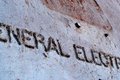 ENERAL  ELECTR
