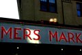 Mers Mark