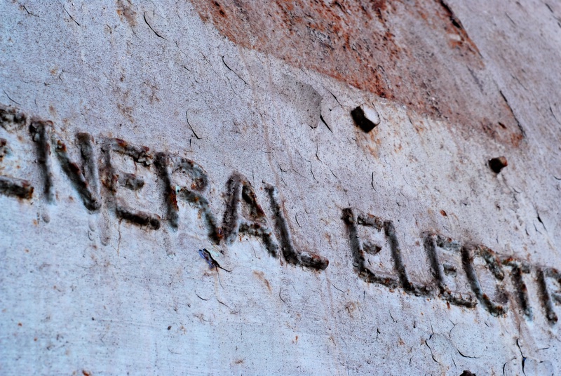 ENERAL  ELECTR