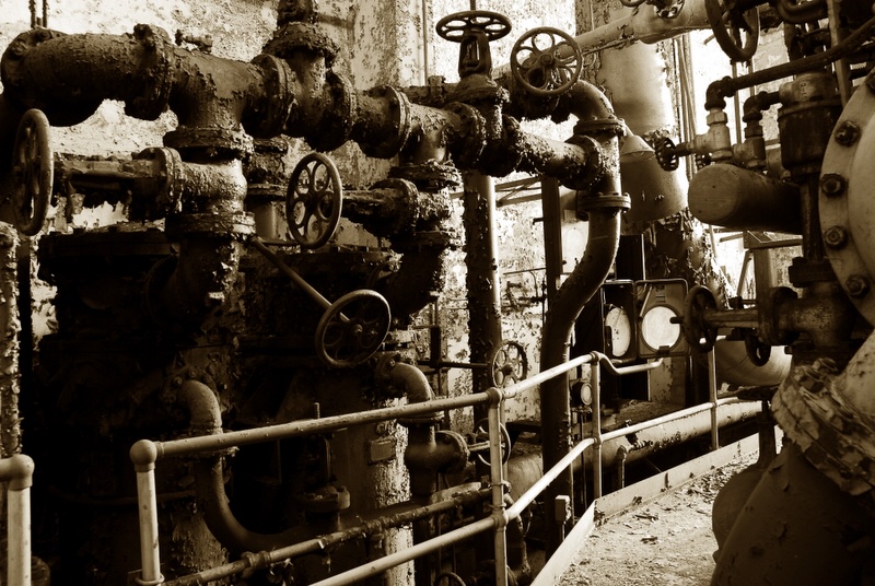 Pipes