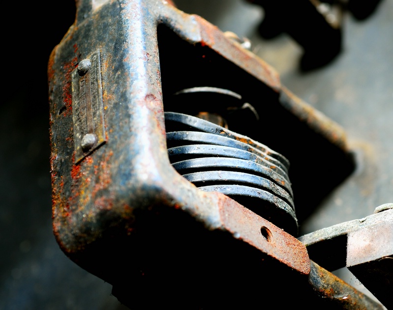 Compressor