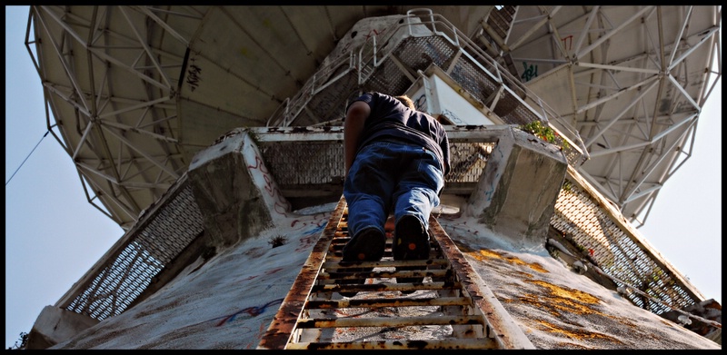 Climb