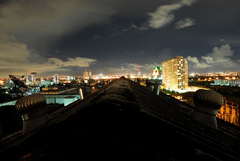 Roof