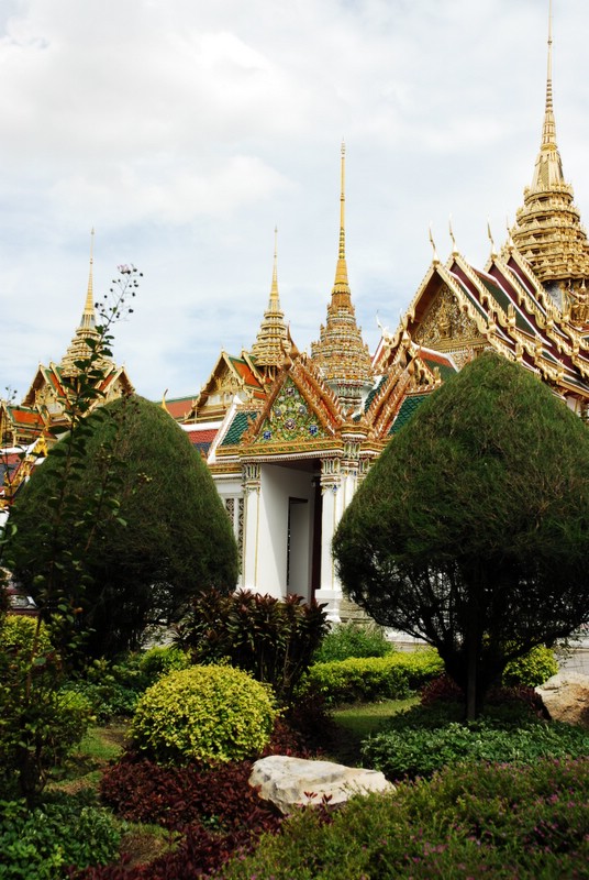 Palace Gardens