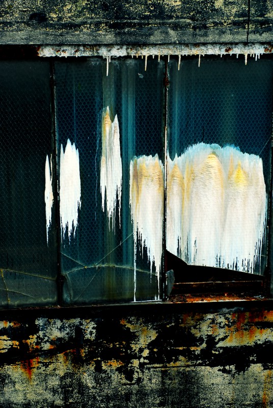Spill