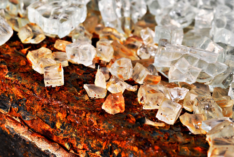 Ice