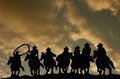 Dusk Riders