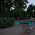 Day 20 - A Dip at Dusk