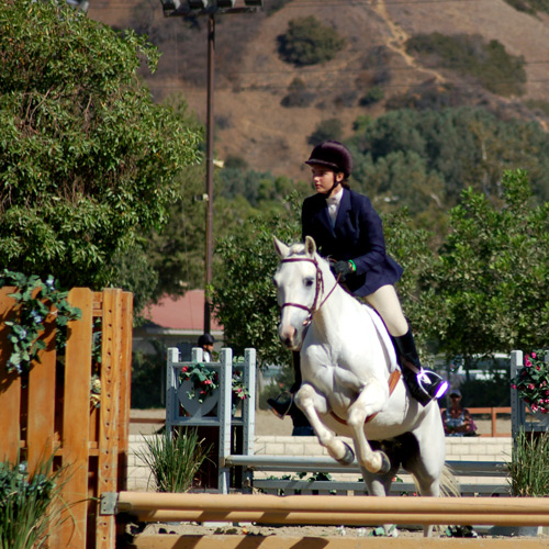 Jumpin' Again