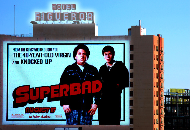 Day 41 - Superbad