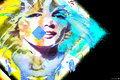 waroll-monroe-solight-art