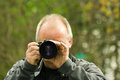 Camera Duel