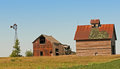 Barn Decay