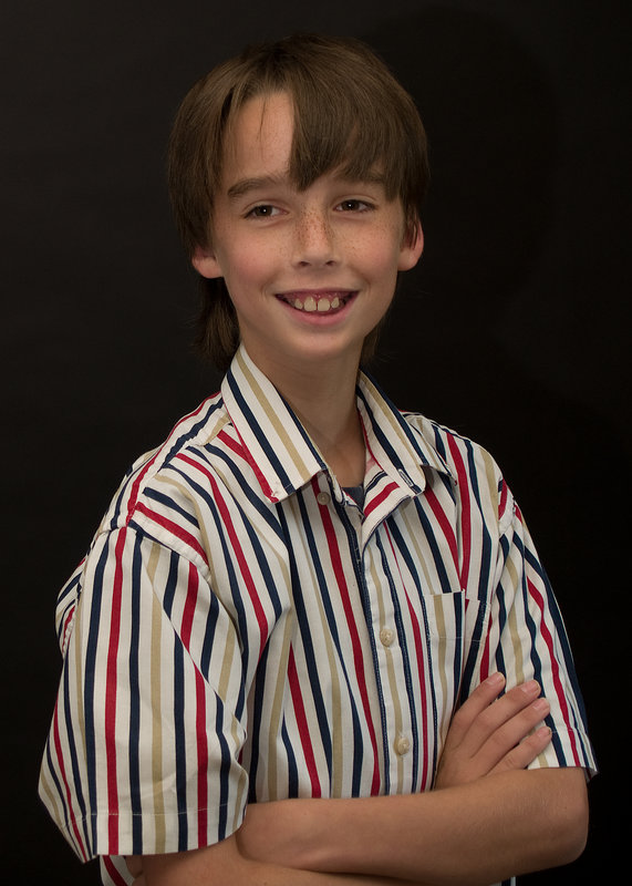Foster