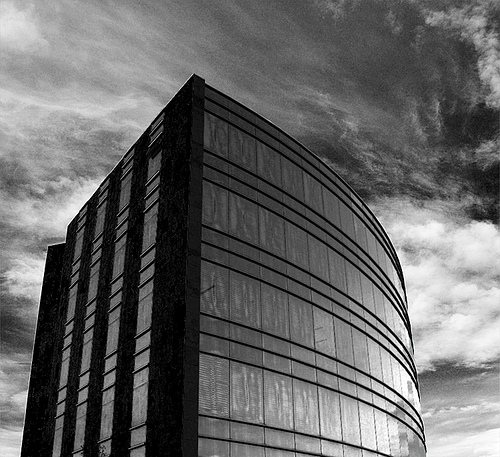 Building in BW