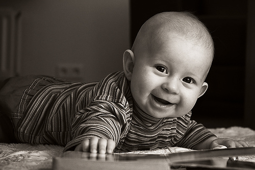 Happy Face