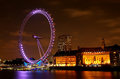 london eye