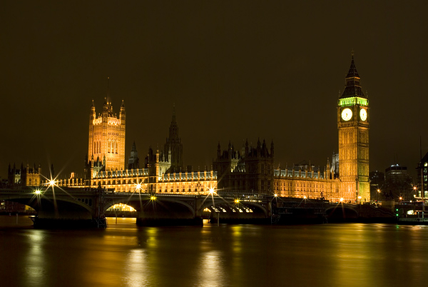 Big ben again