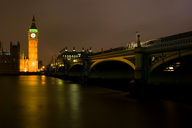 Big Ben - take 2