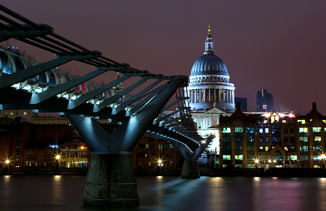 St Pauls