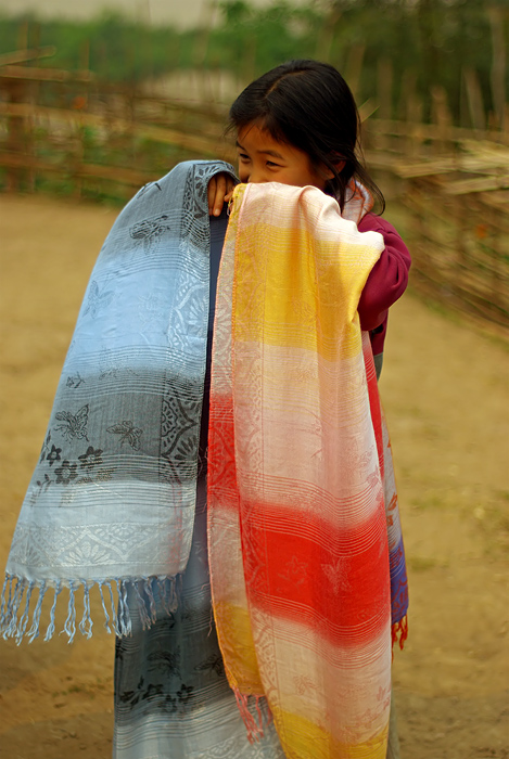mekong river girl