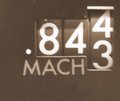 Classic Instruments - MACH