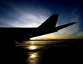 747 in Anchorage
